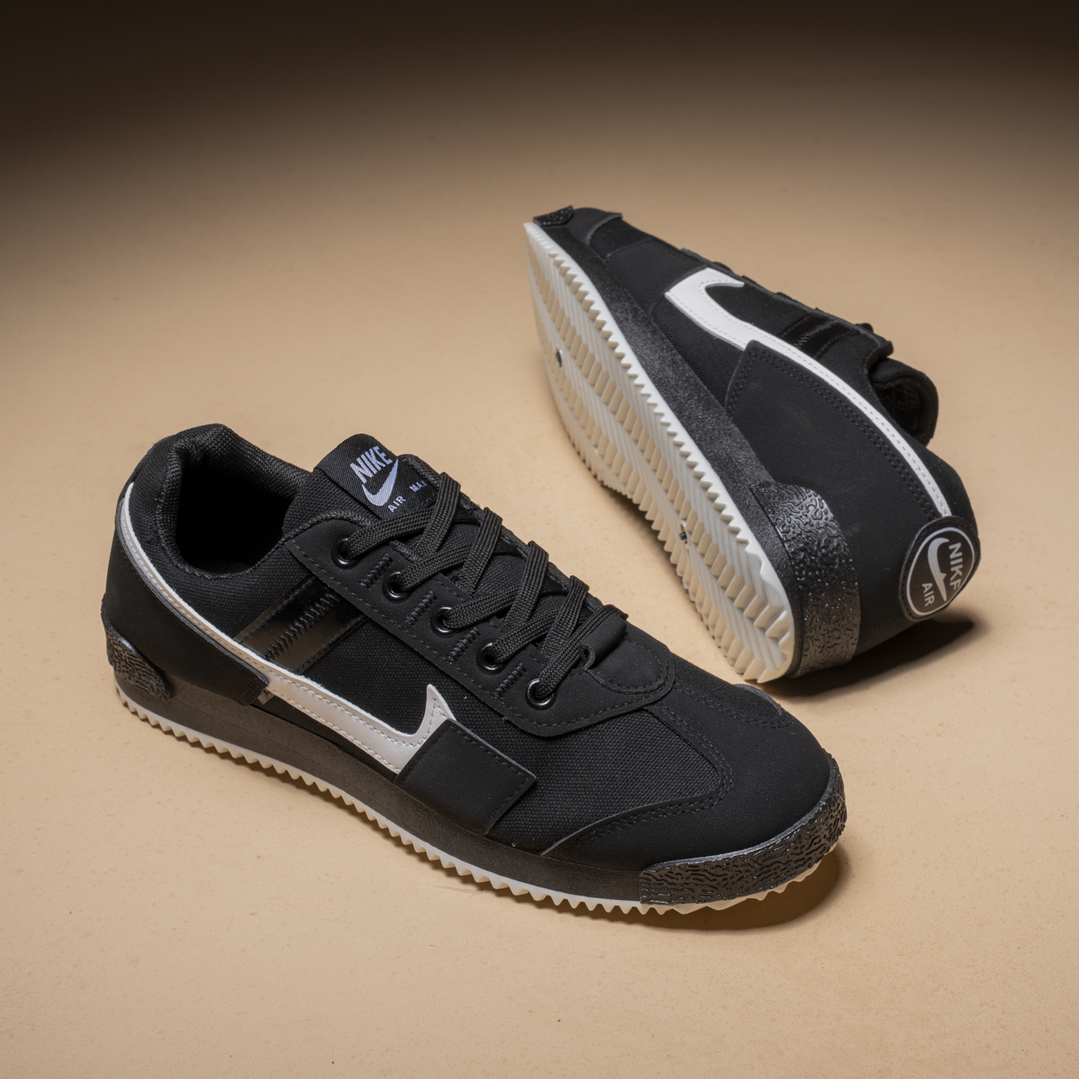 Nike X6 Comfort Pro Men’s Sneakers