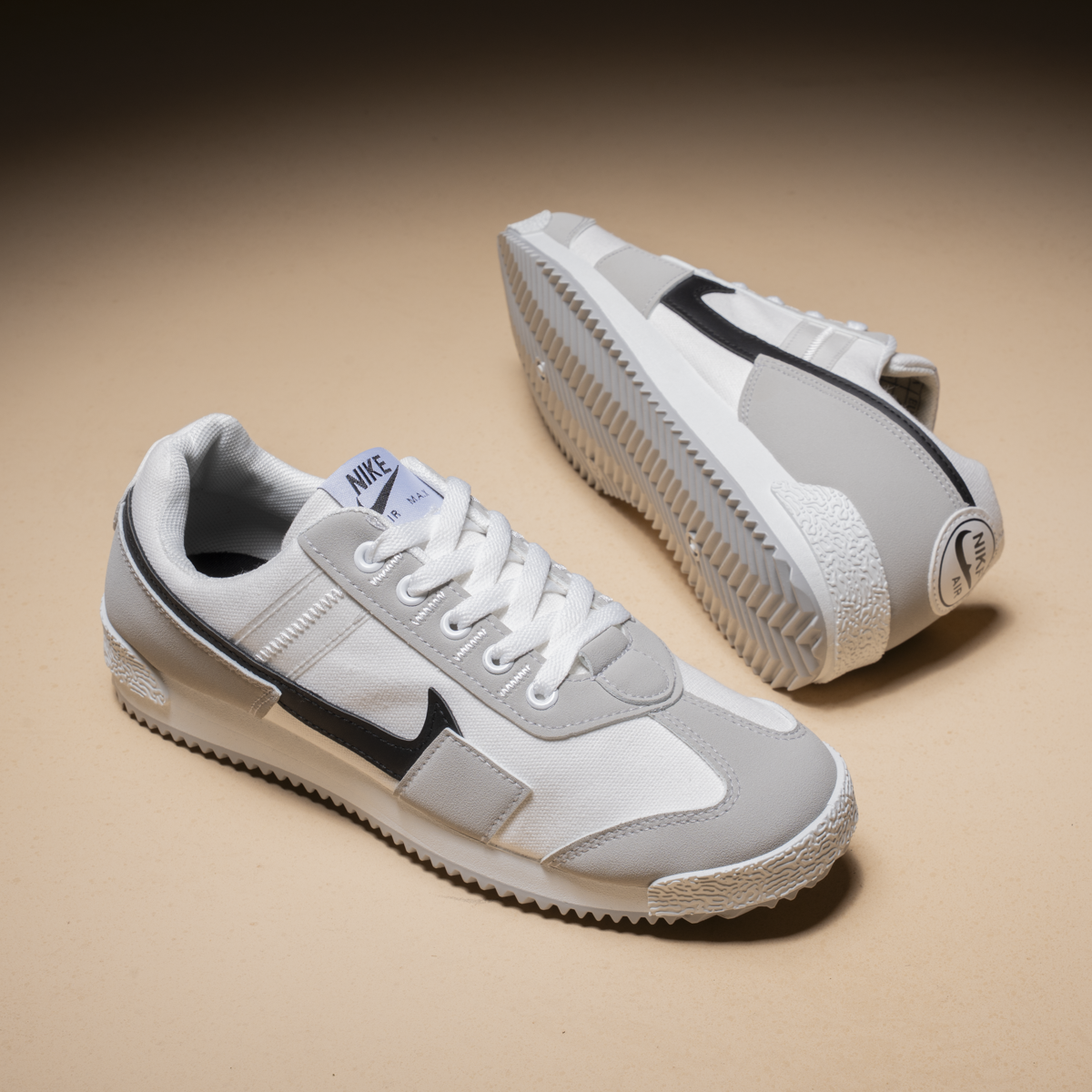 Nike X6 Comfort Pro Men’s Sneakers