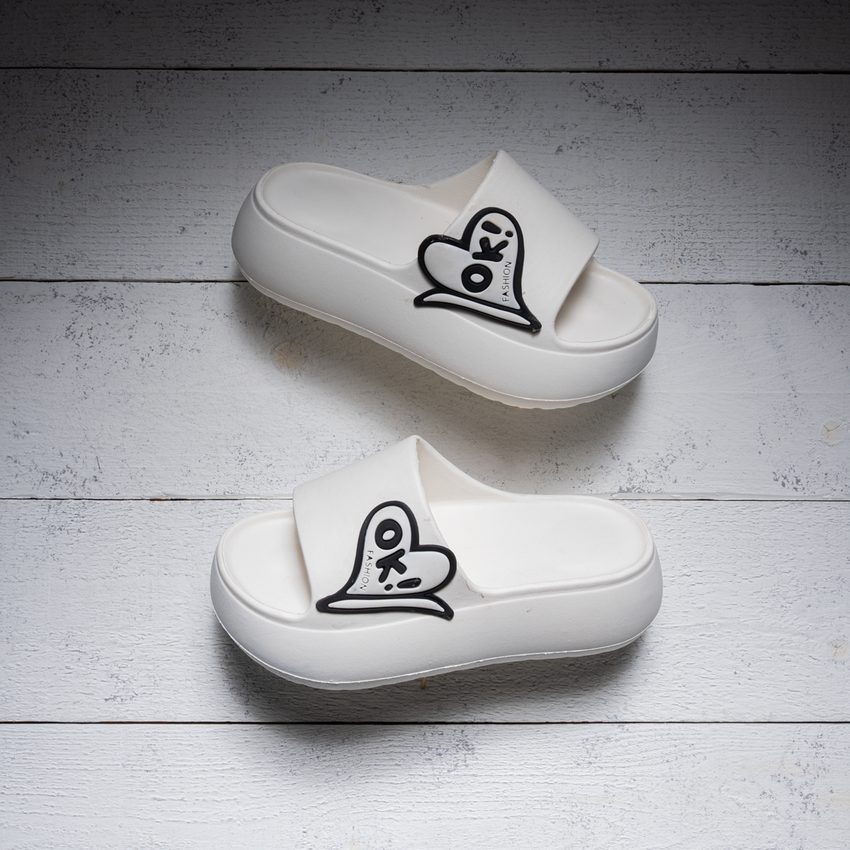 Women's OK EVA Slipper