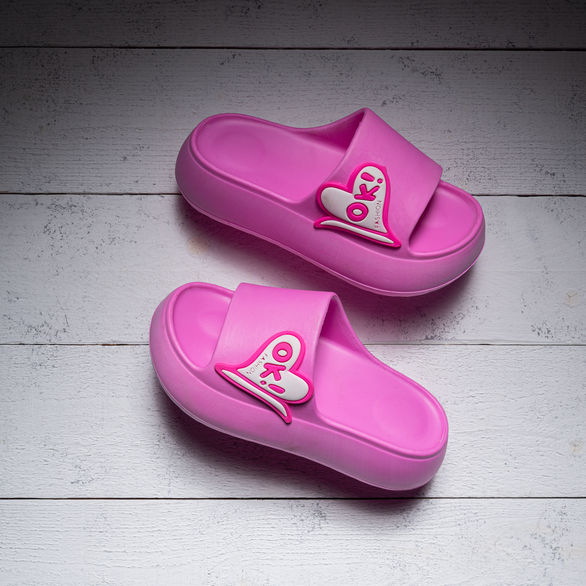 Women's OK EVA Slipper