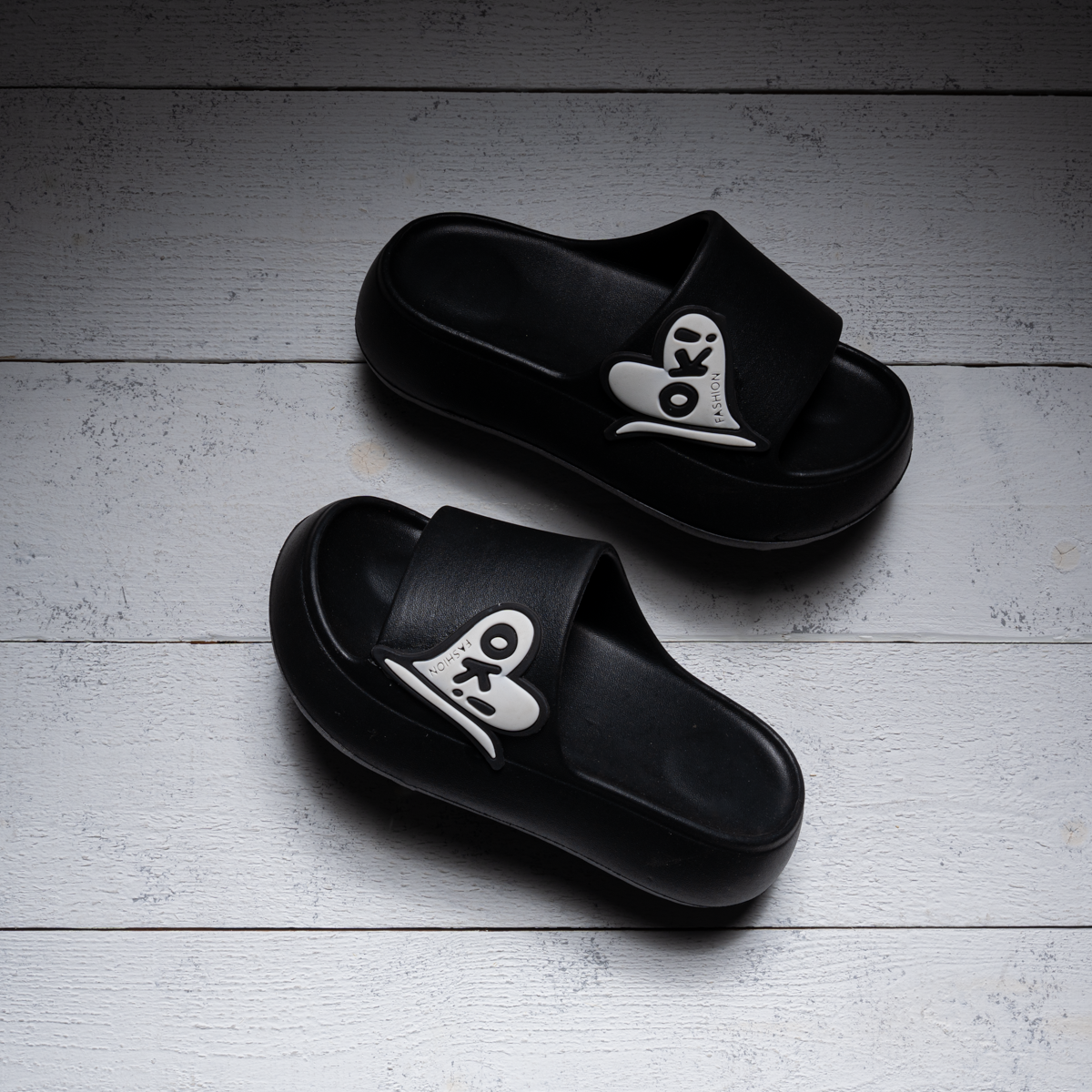Women's OK EVA Slipper