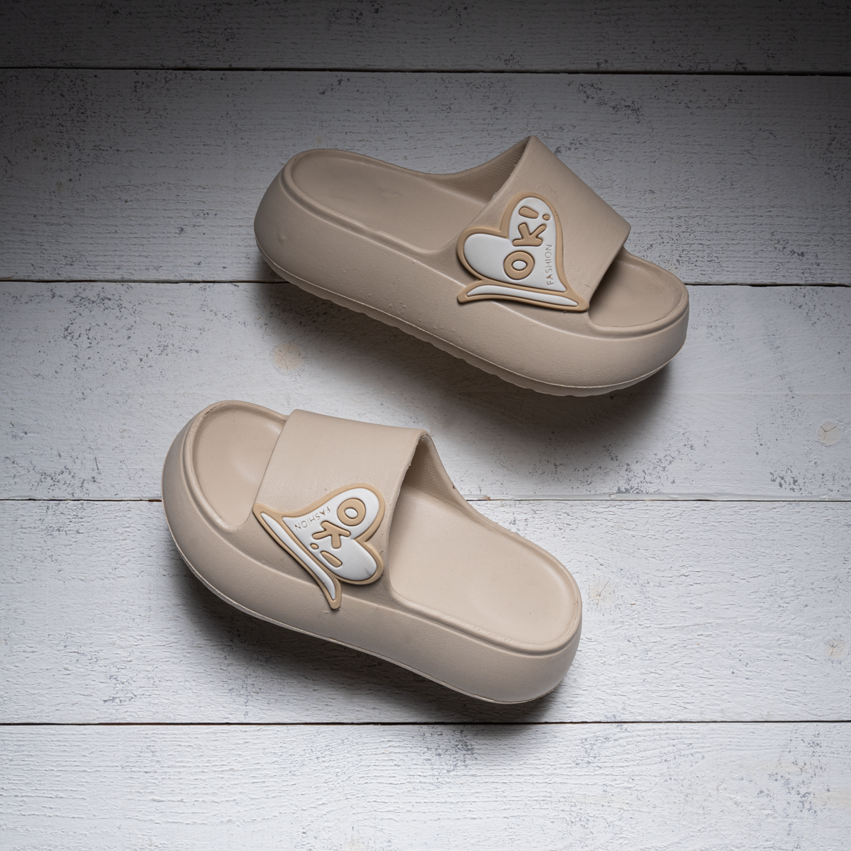 Women's OK EVA Slipper