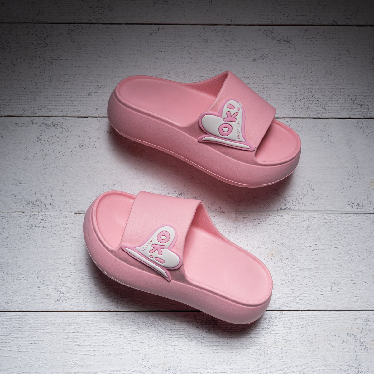 Women's OK EVA Slipper