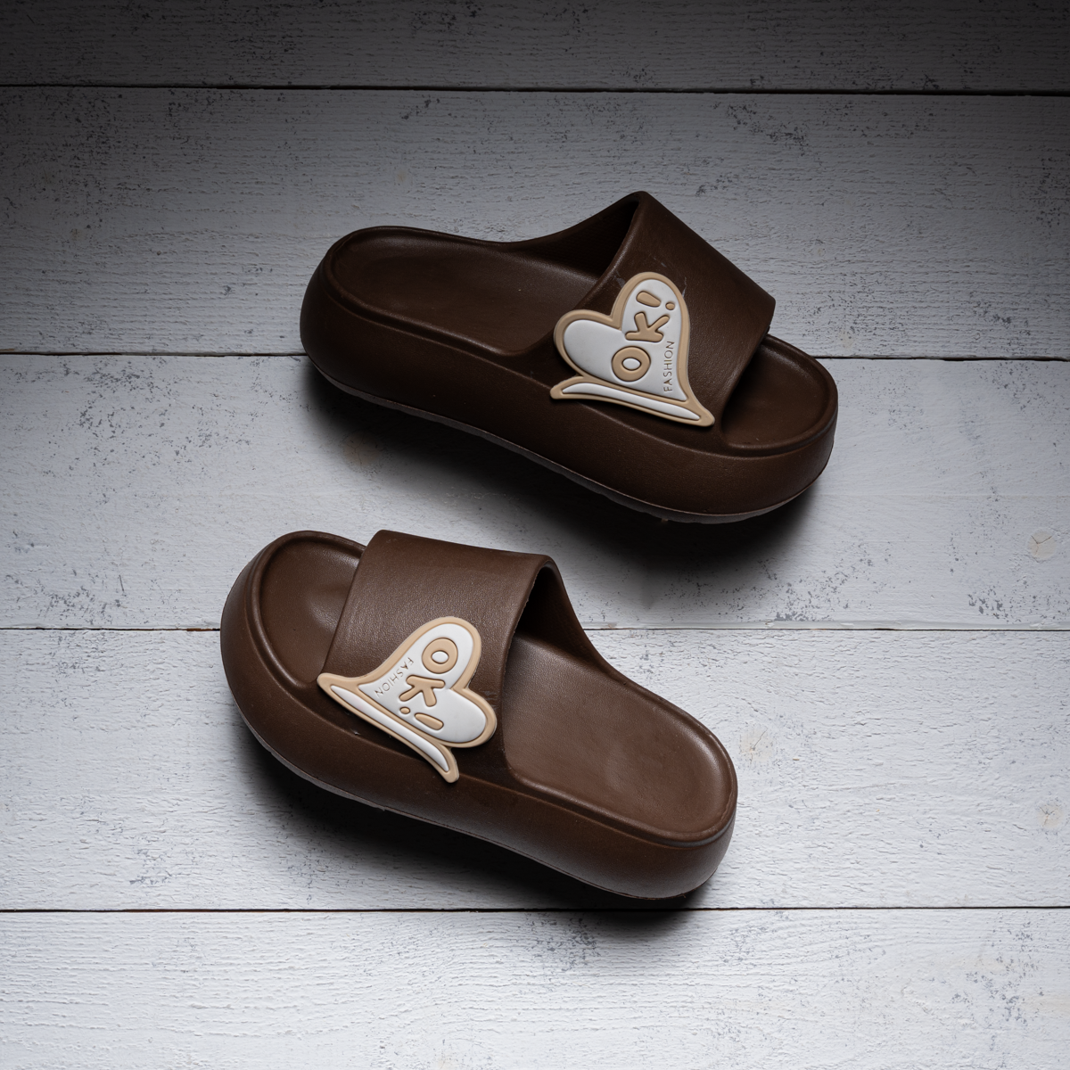 Women's OK EVA Slipper
