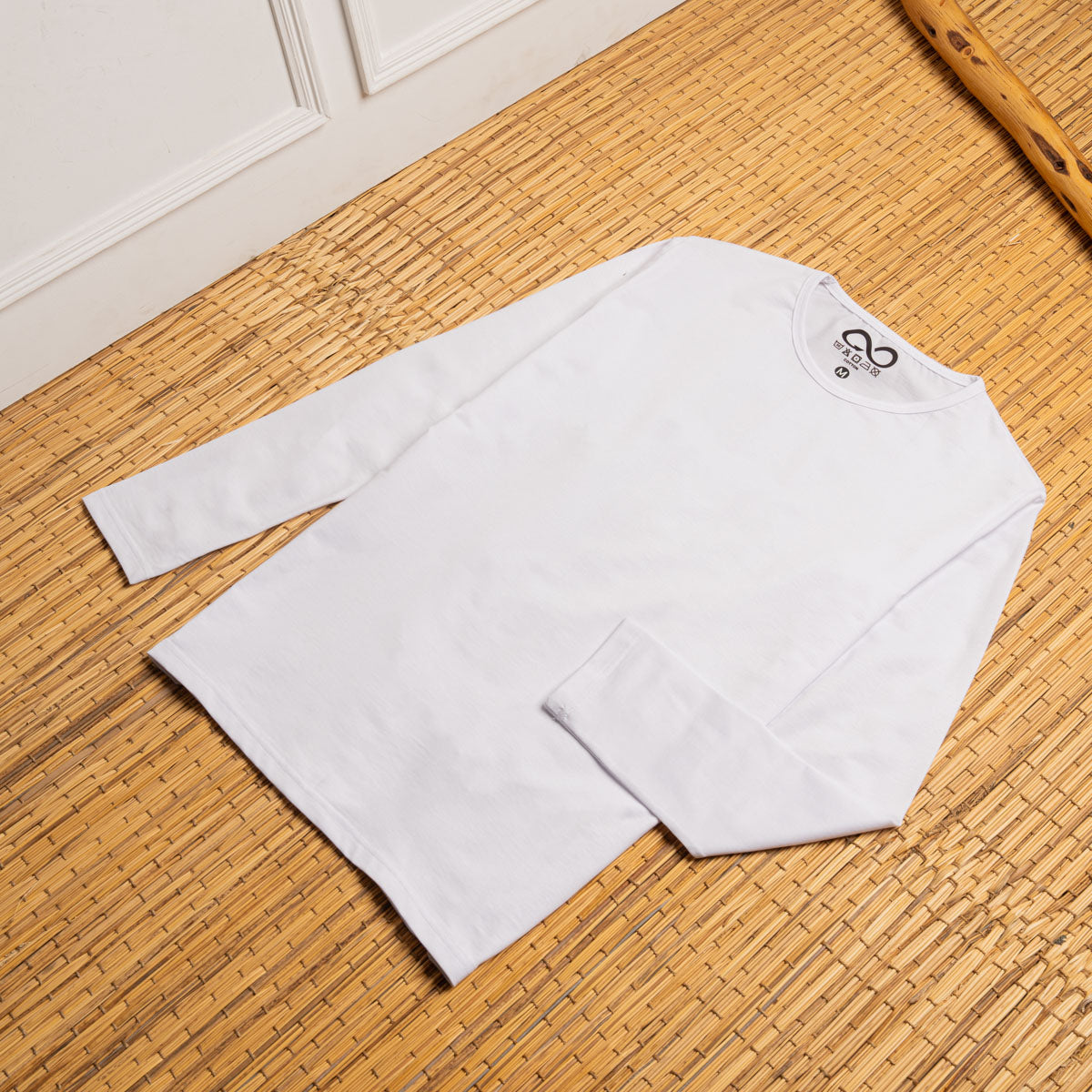 Girls’ Everyday Cotton Top