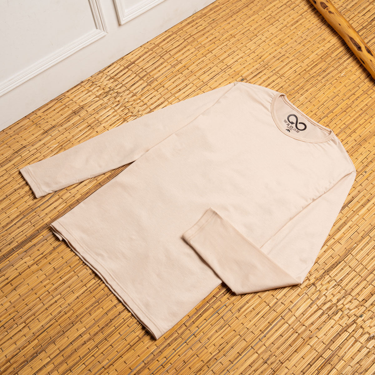 Girls’ Everyday Cotton Top