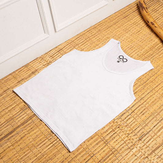Essential Cotton Tank