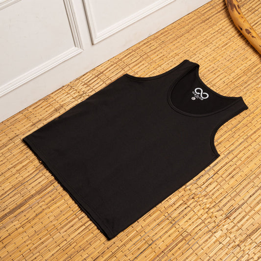 Essential Cotton Tank