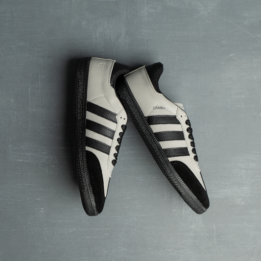 Samba Style Sneakers for Men