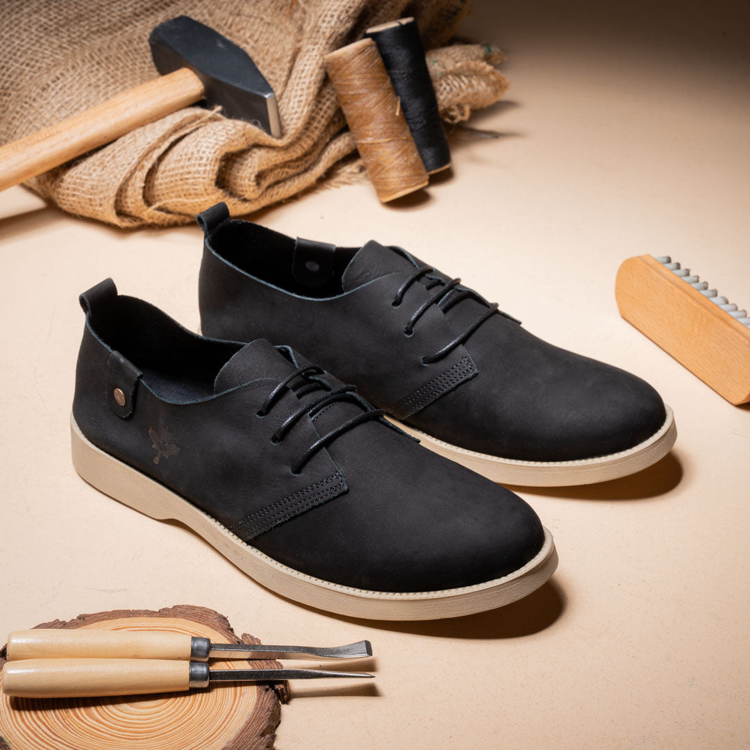 Premium Spanish Suede  Shoes