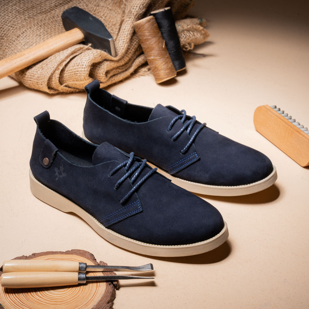 Premium Spanish Suede  Shoes