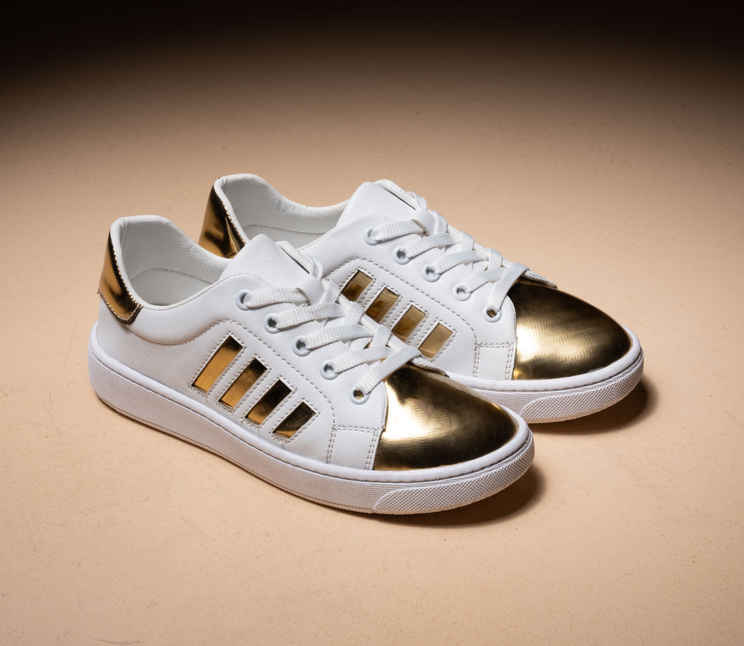 Joker Edition – Premium Leather Sneakers