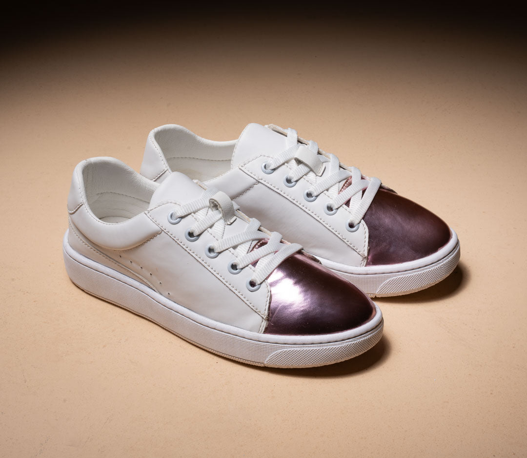 Joker Edition – Premium Leather Sneakers