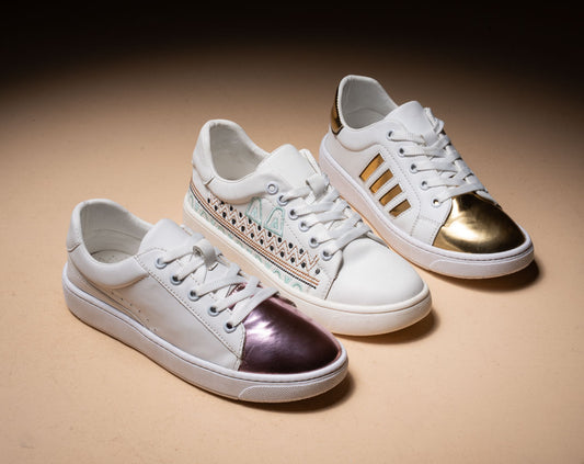 Joker Edition – Premium Leather Sneakers