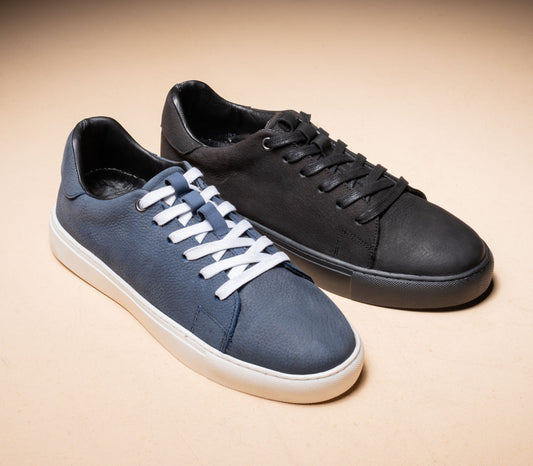 Men's Classic Fit Comfort Sneakers