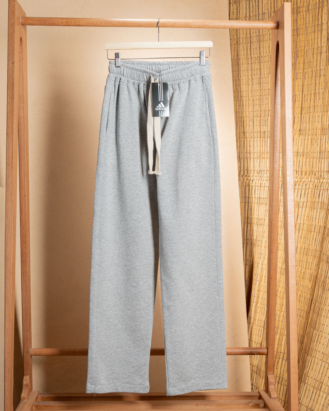 Men’s Wide Leg Pants