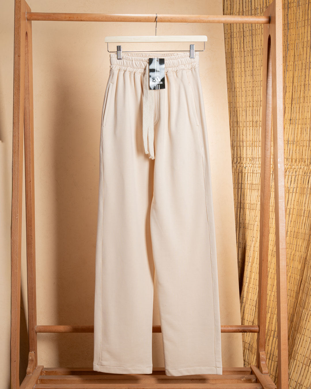 Men’s Wide Leg Pants