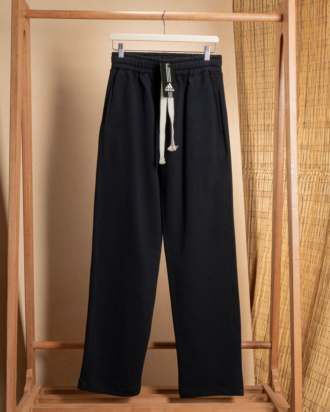 Men’s Wide Leg Pants
