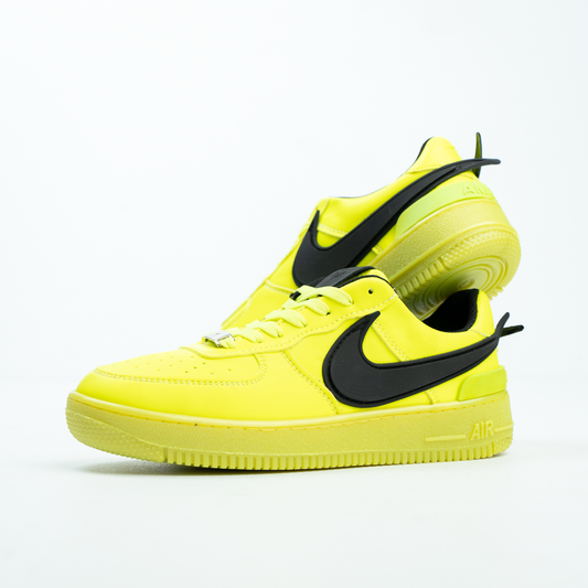Neon Style Comfort Sneakers