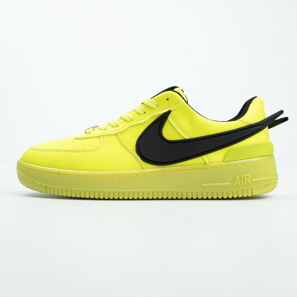 Neon Style Comfort Sneakers