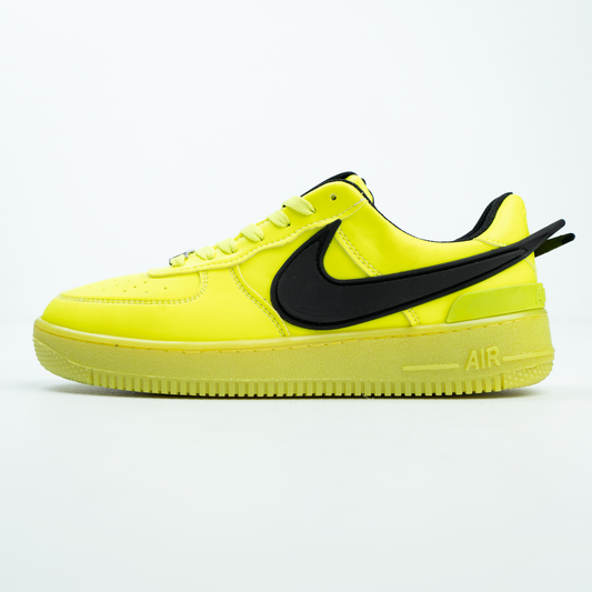 Neon Style Comfort Sneakers