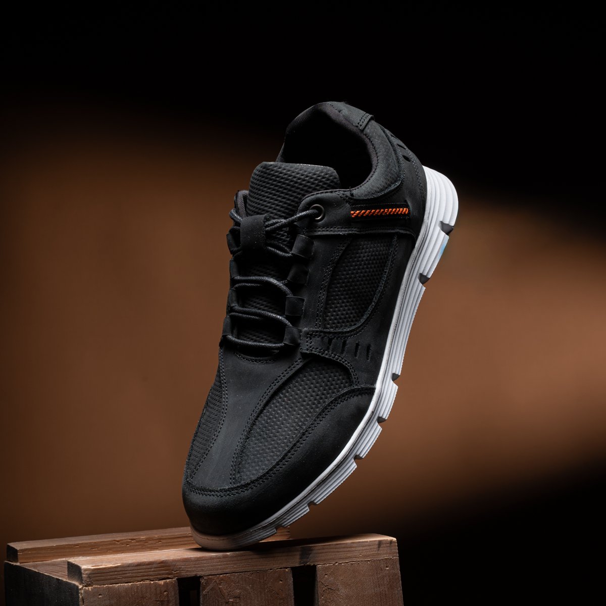 Men's Mesh Sneaker