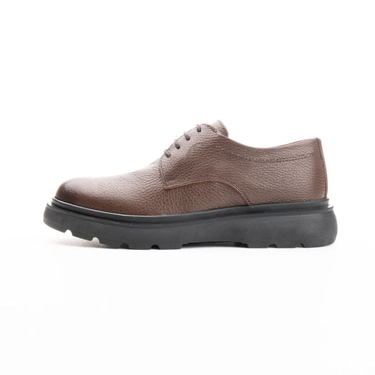 Joker Genuine Cow Leather Shoes | Comfort & Style