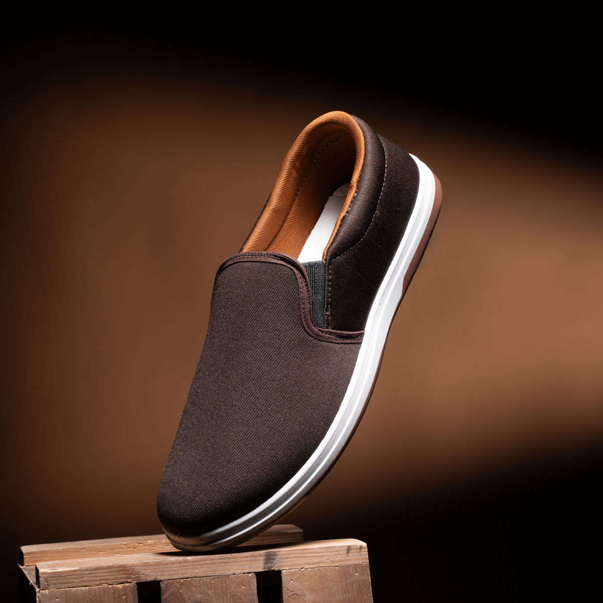 Men's Everyday Slip-On