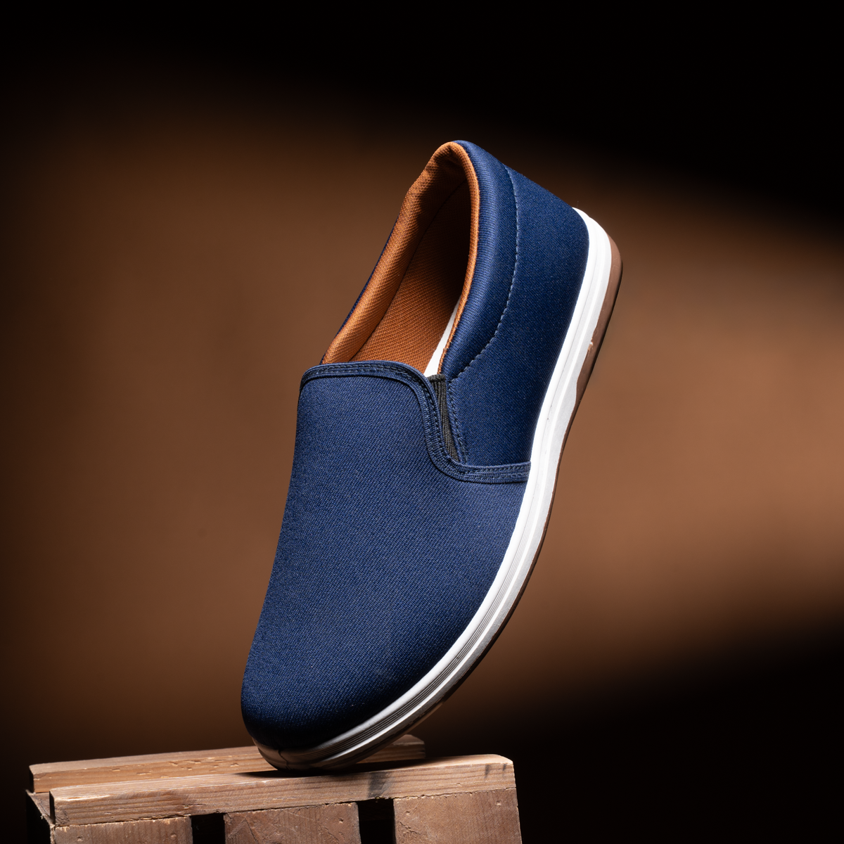 Men's Everyday Slip-On