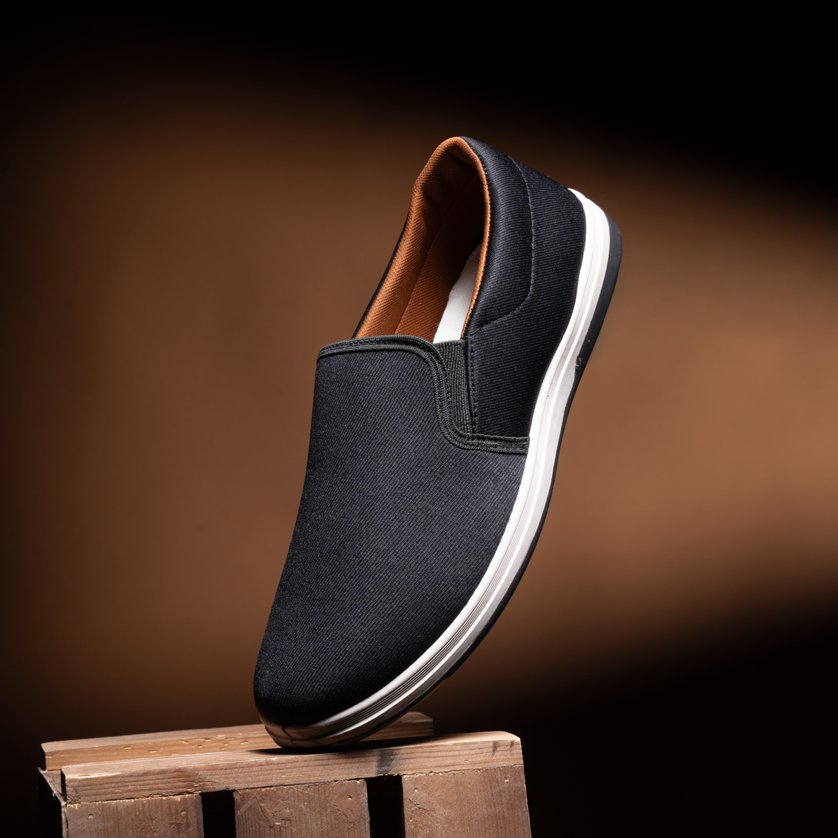 Men's Everyday Slip-On