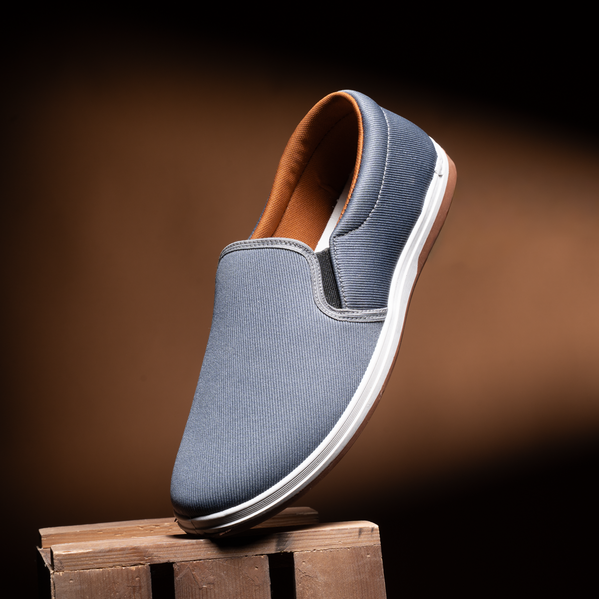 Men's Everyday Slip-On