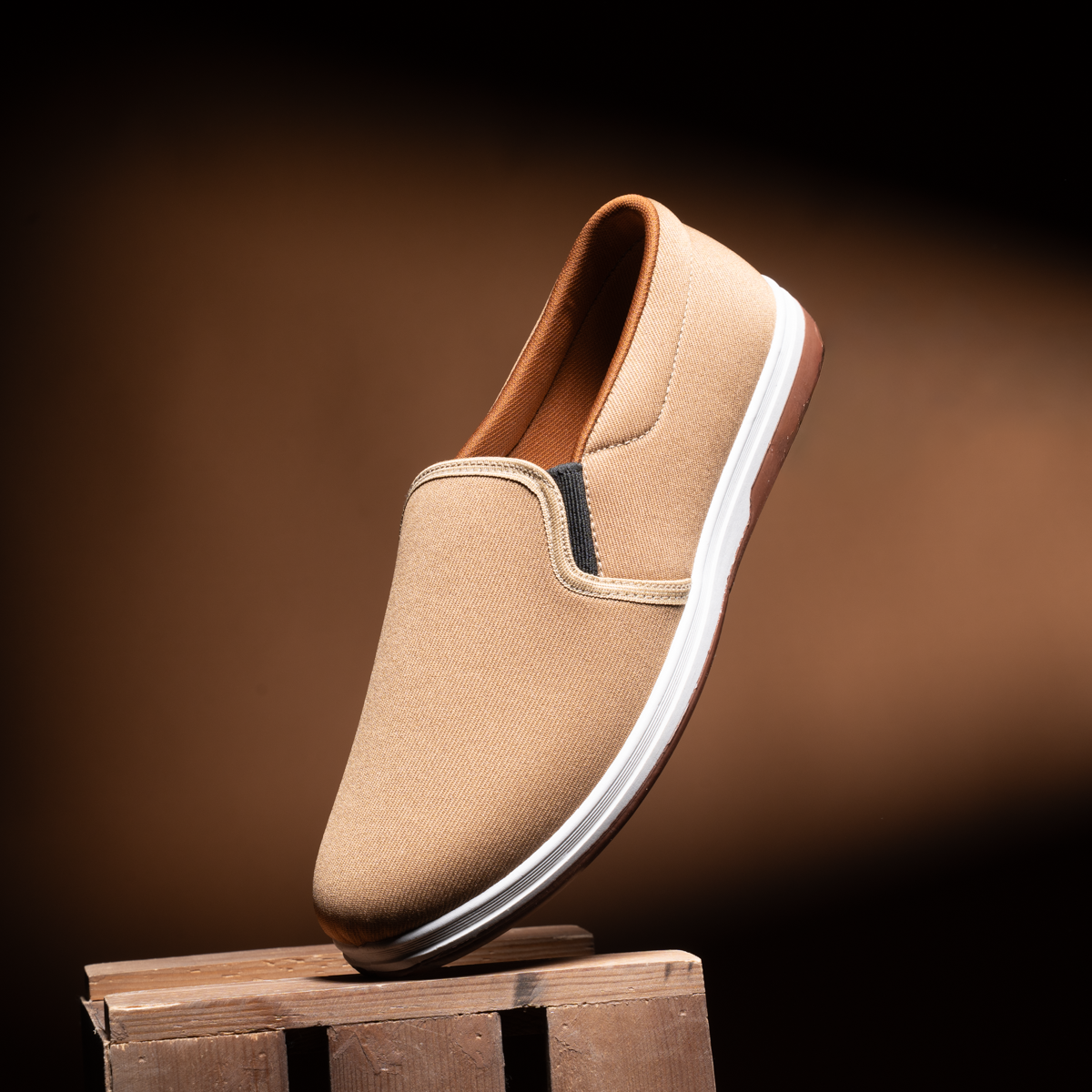 Men's Everyday Slip-On