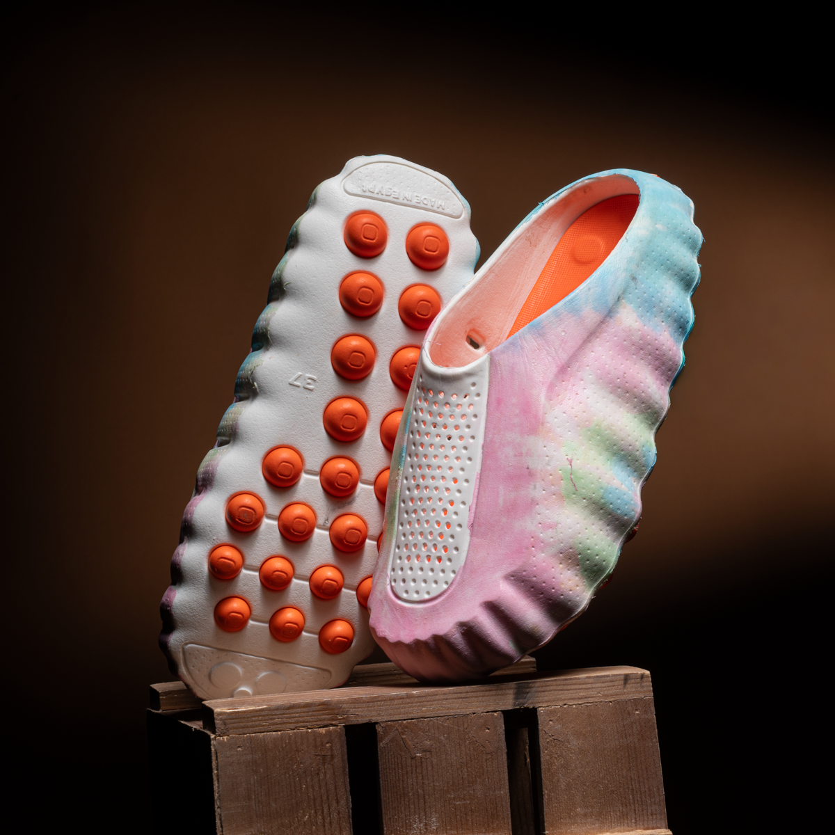 Women's Nike Comfort Slipper