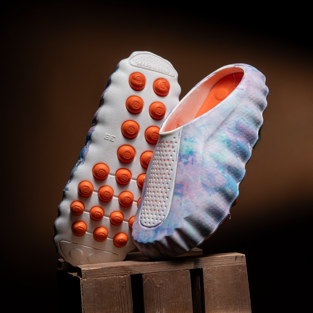 Women's Nike Comfort Slipper