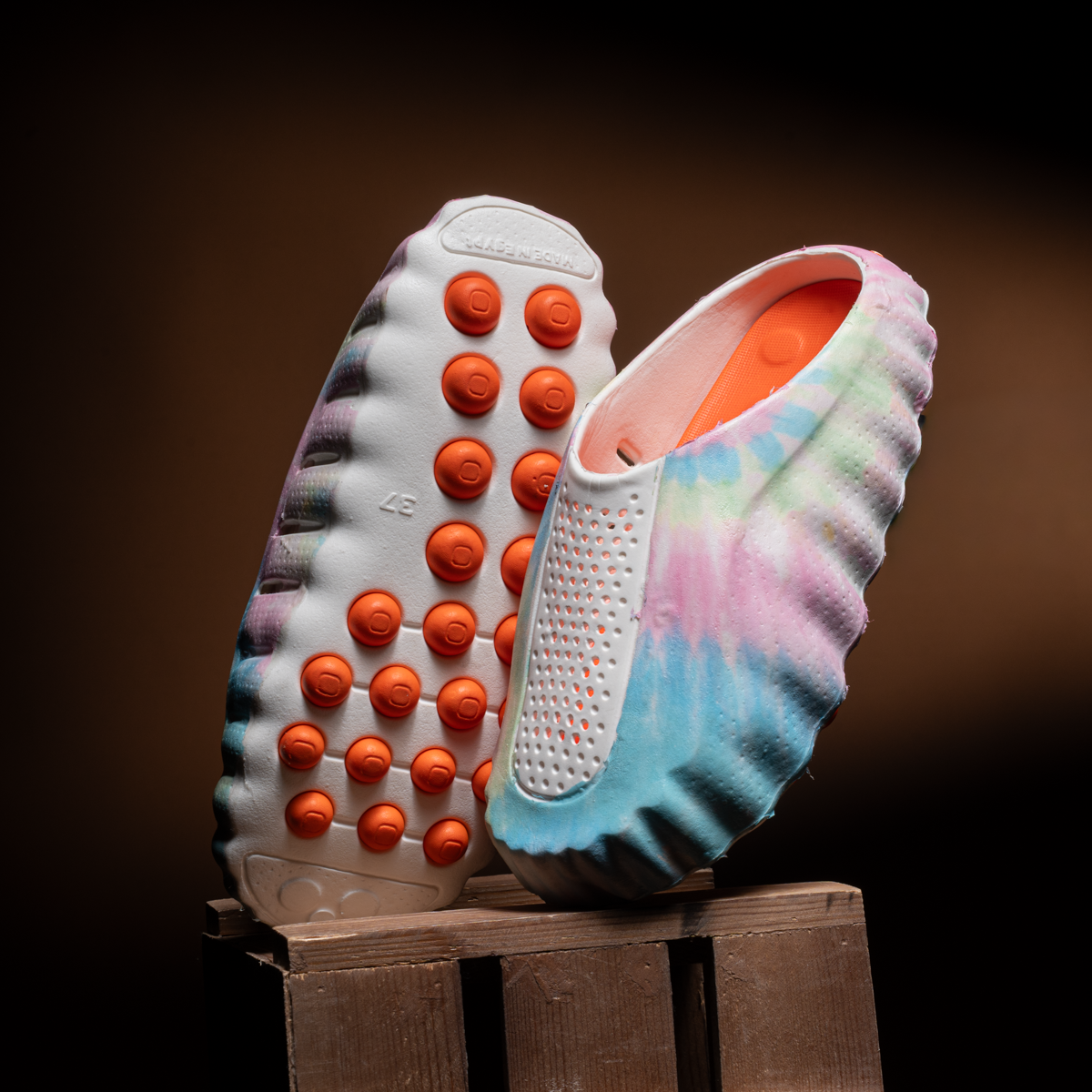 Women's Nike Comfort Slipper