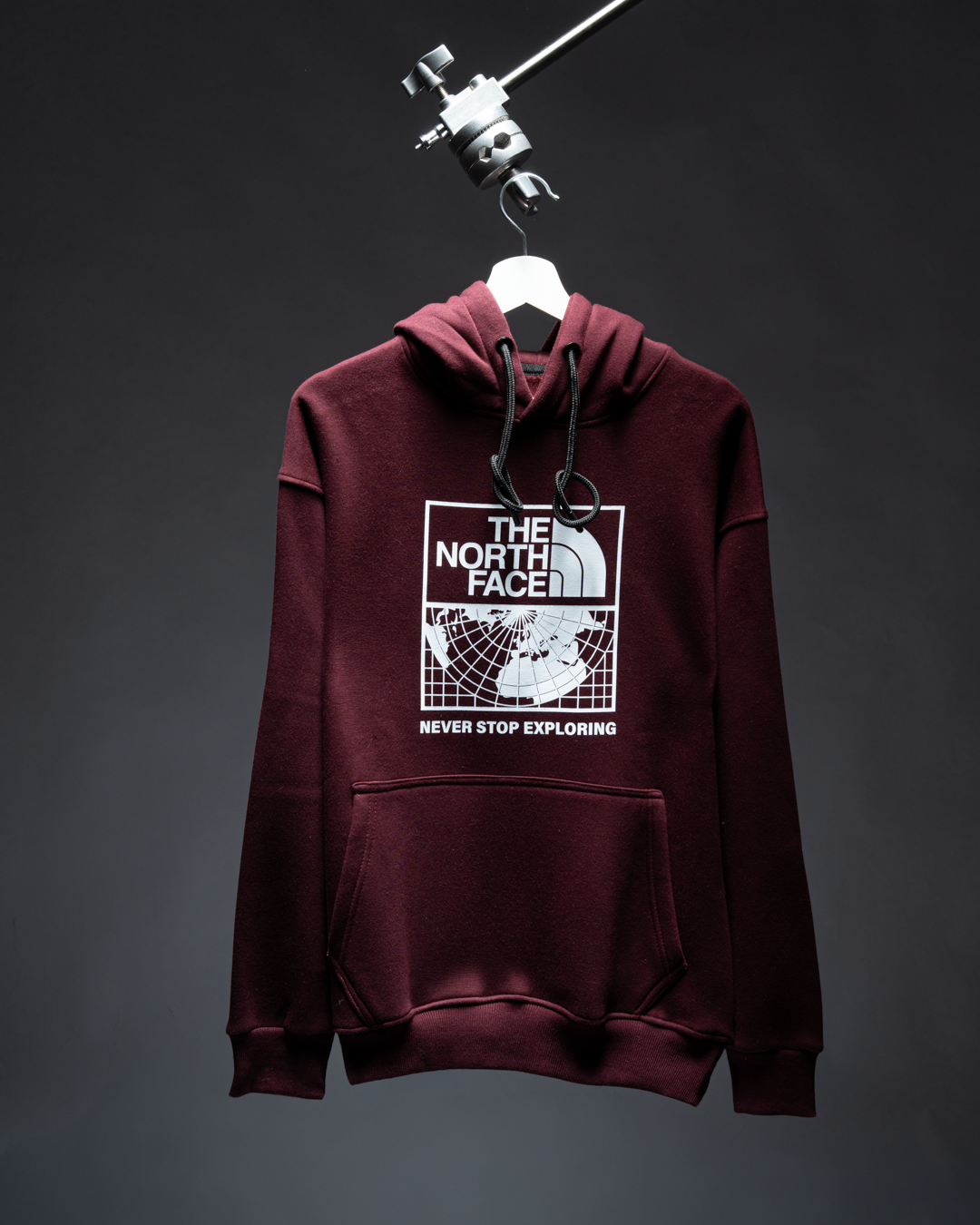 The North Face Unisex Hoodie