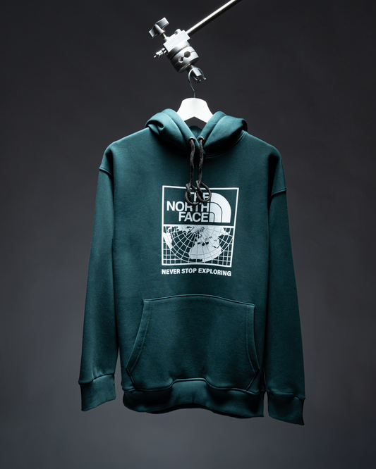 The North Face Unisex Hoodie