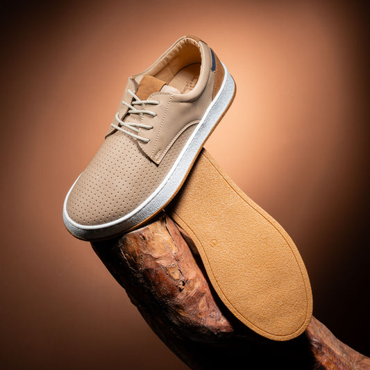 Tommy Men’s Premium Leather Shoes