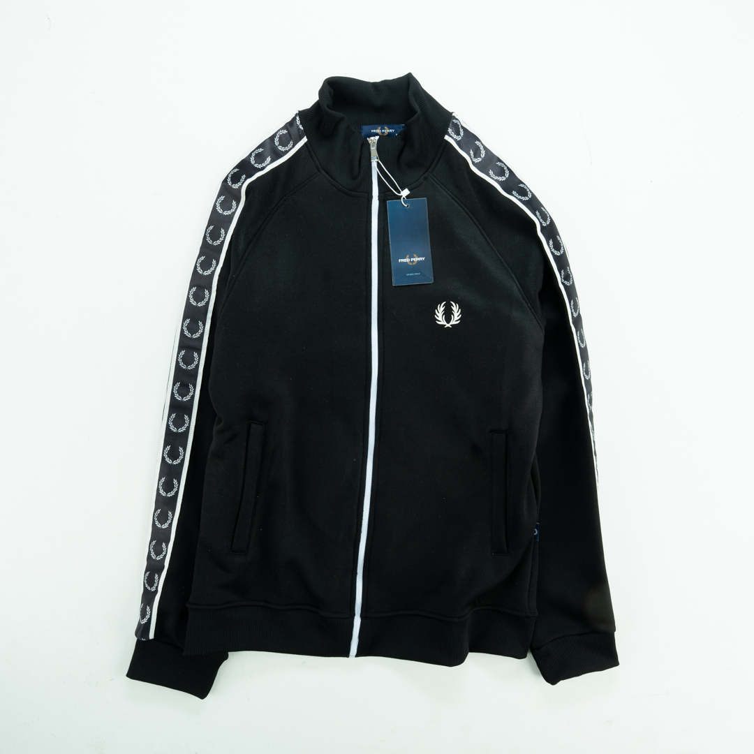 Fred Perry Men’s Casual Sweatshirt