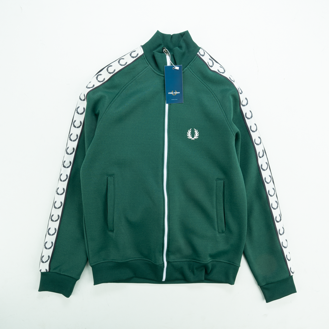 Fred Perry Men’s Casual Sweatshirt