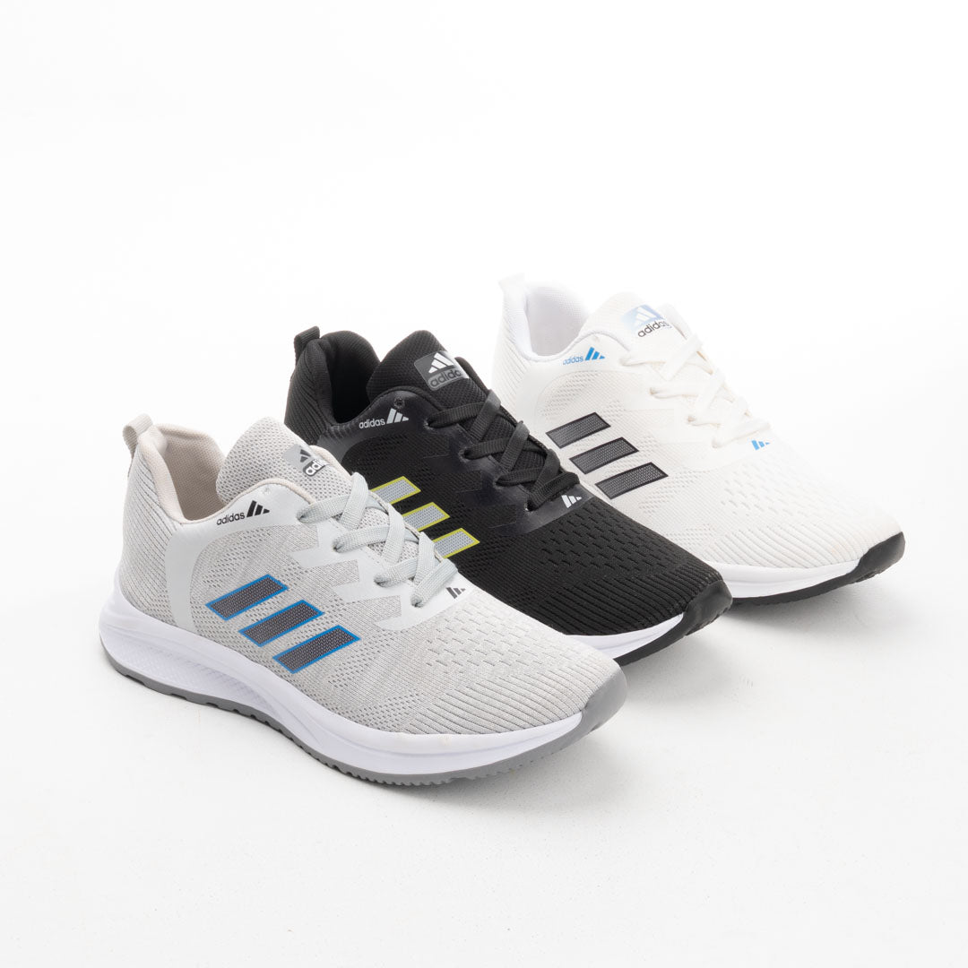 Men's Sport Knit Sneakers