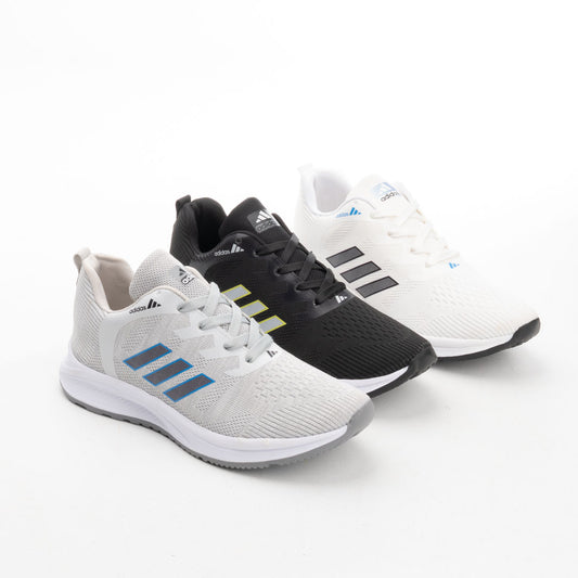 Men's Sport Knit Sneakers