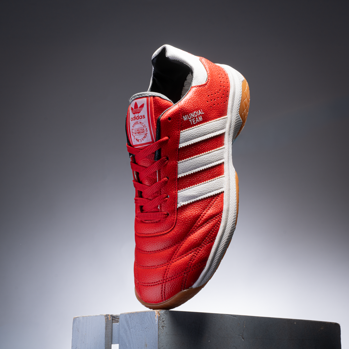 Adidas Mundial Sport Shoes