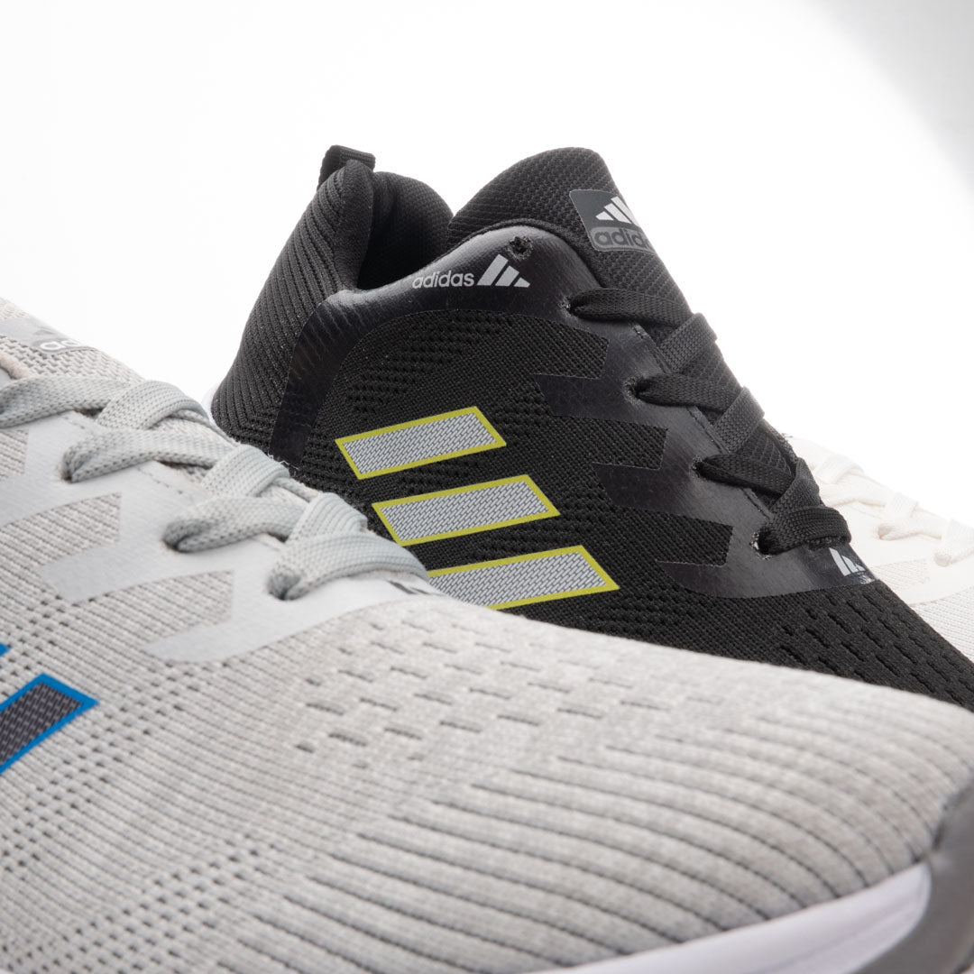 Men's Sport Knit Sneakers