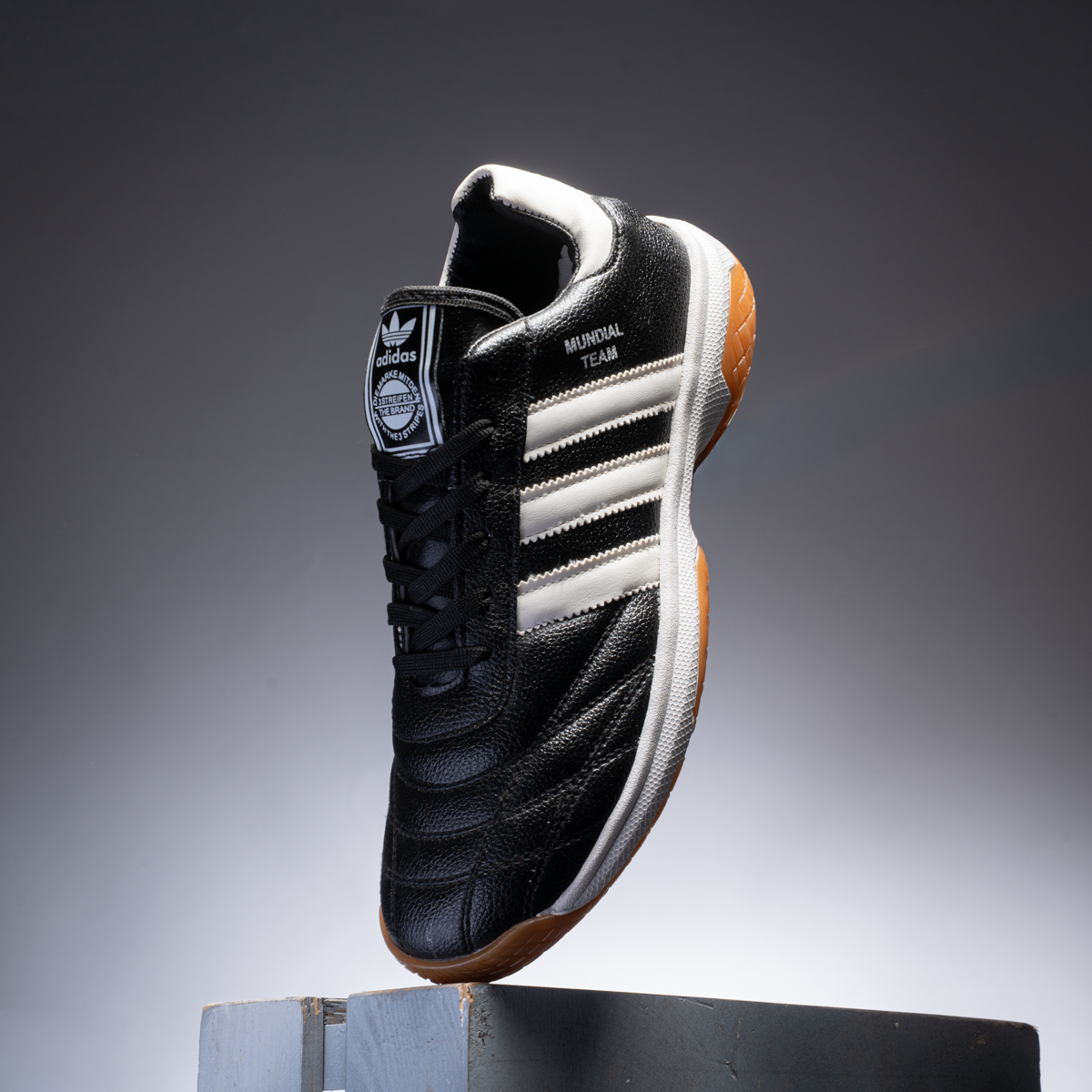 Adidas Mundial Sport Shoes