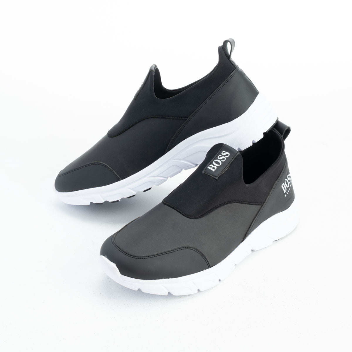 Hugo Boss Men's Sneaker