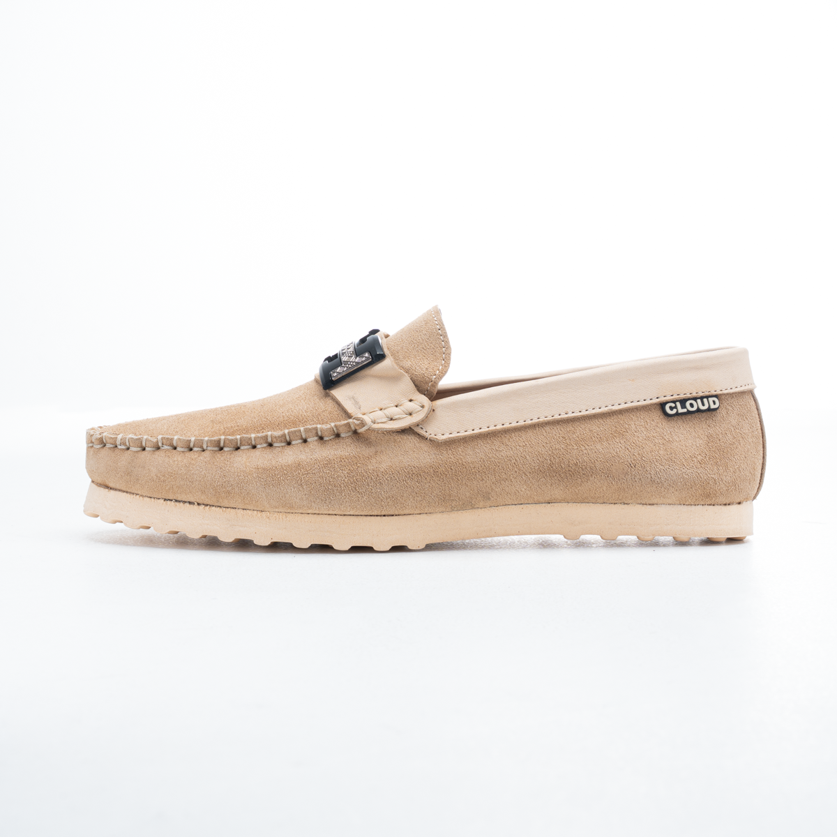 Men's Suede Shoes