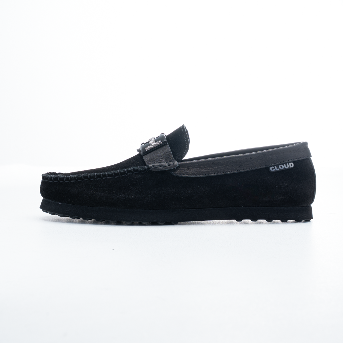 Men's Suede Shoes