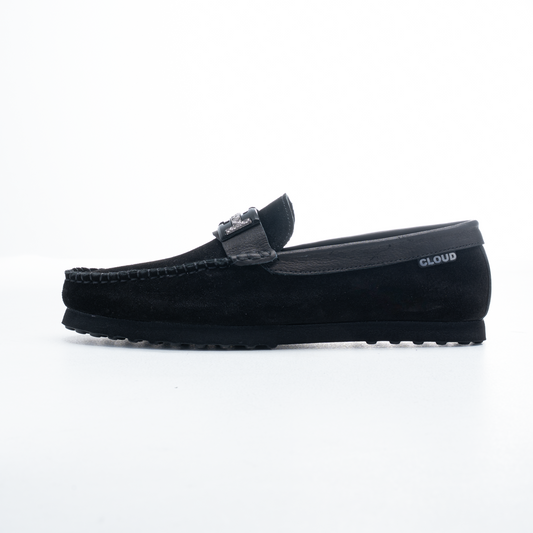Men's Suede Shoes