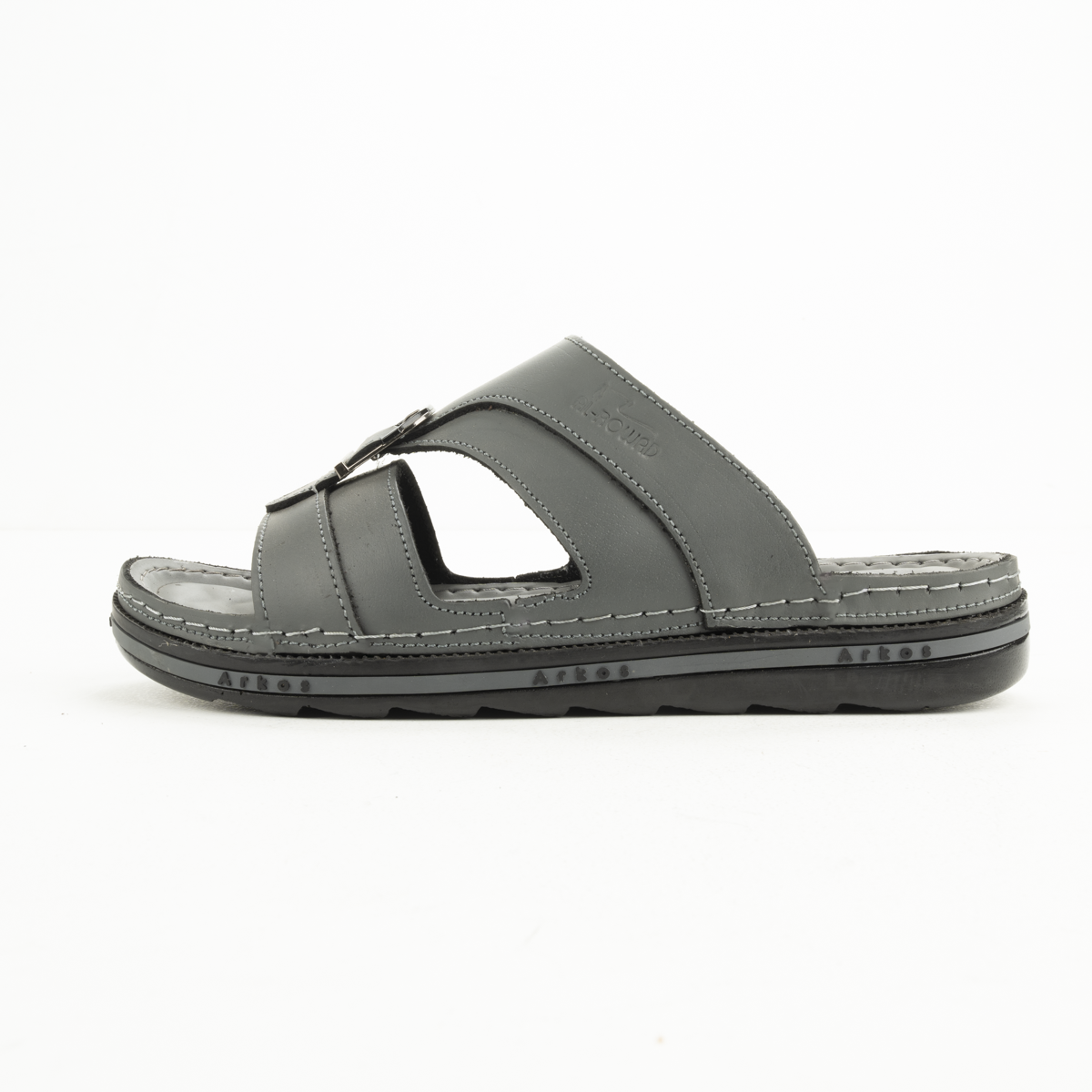 Men's Comfort Scotch Sandals